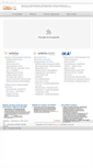 Mobile Screenshot of fenix-sd.com